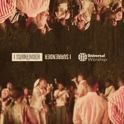 Cover of I Surrender