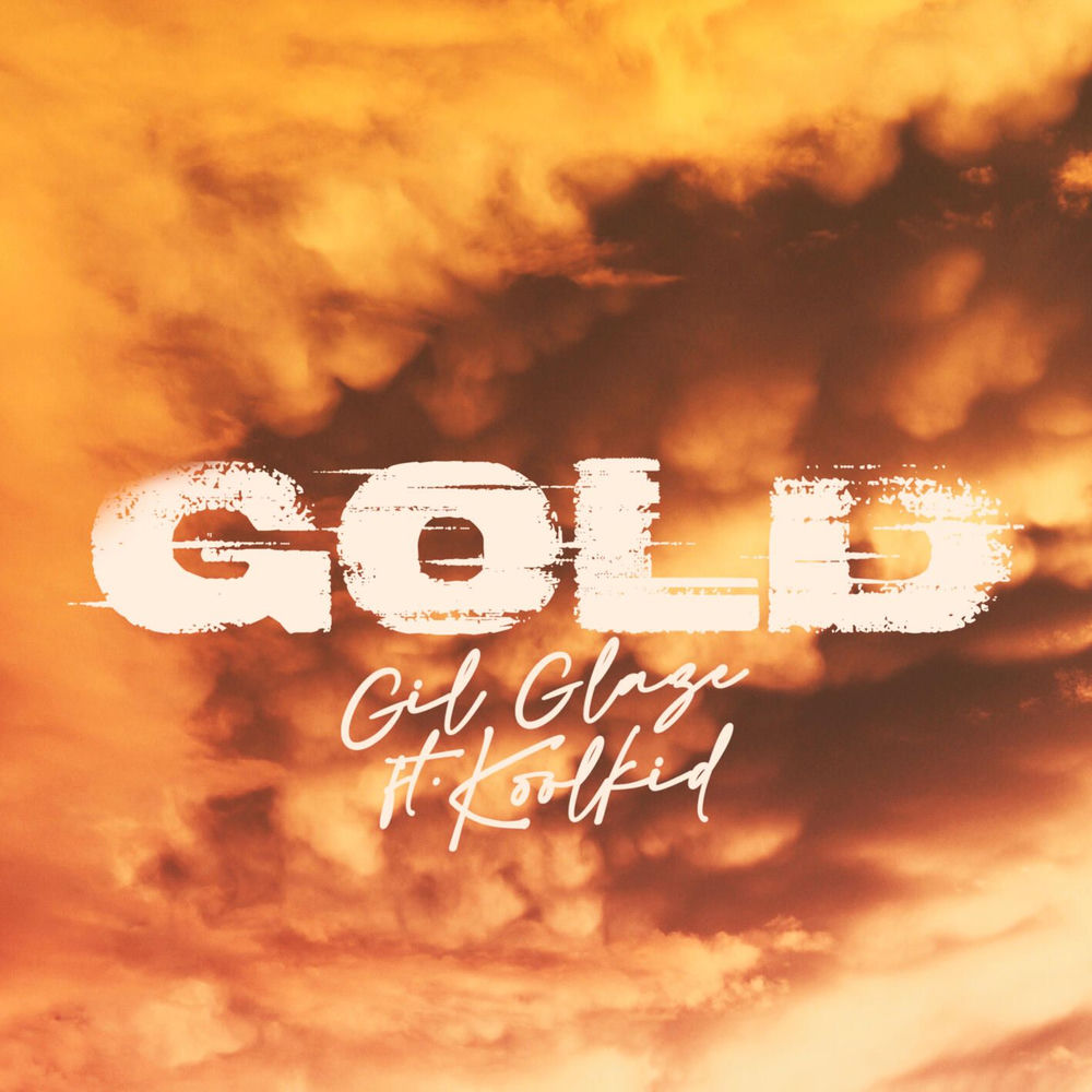 Pochette du titre Gold (feat. KOOLKID)