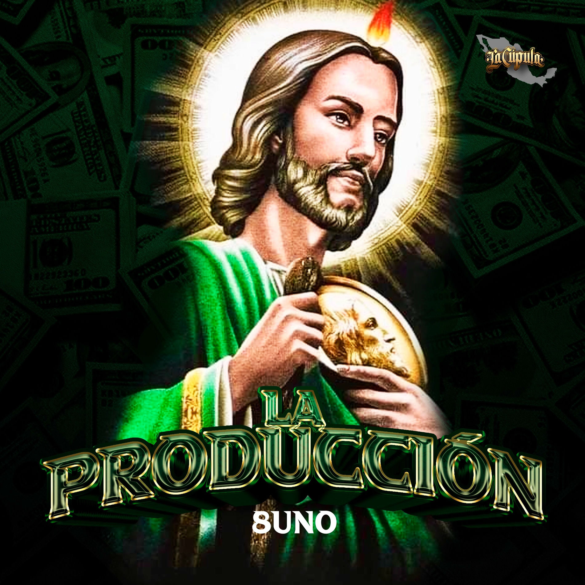 Album cover of La Producción