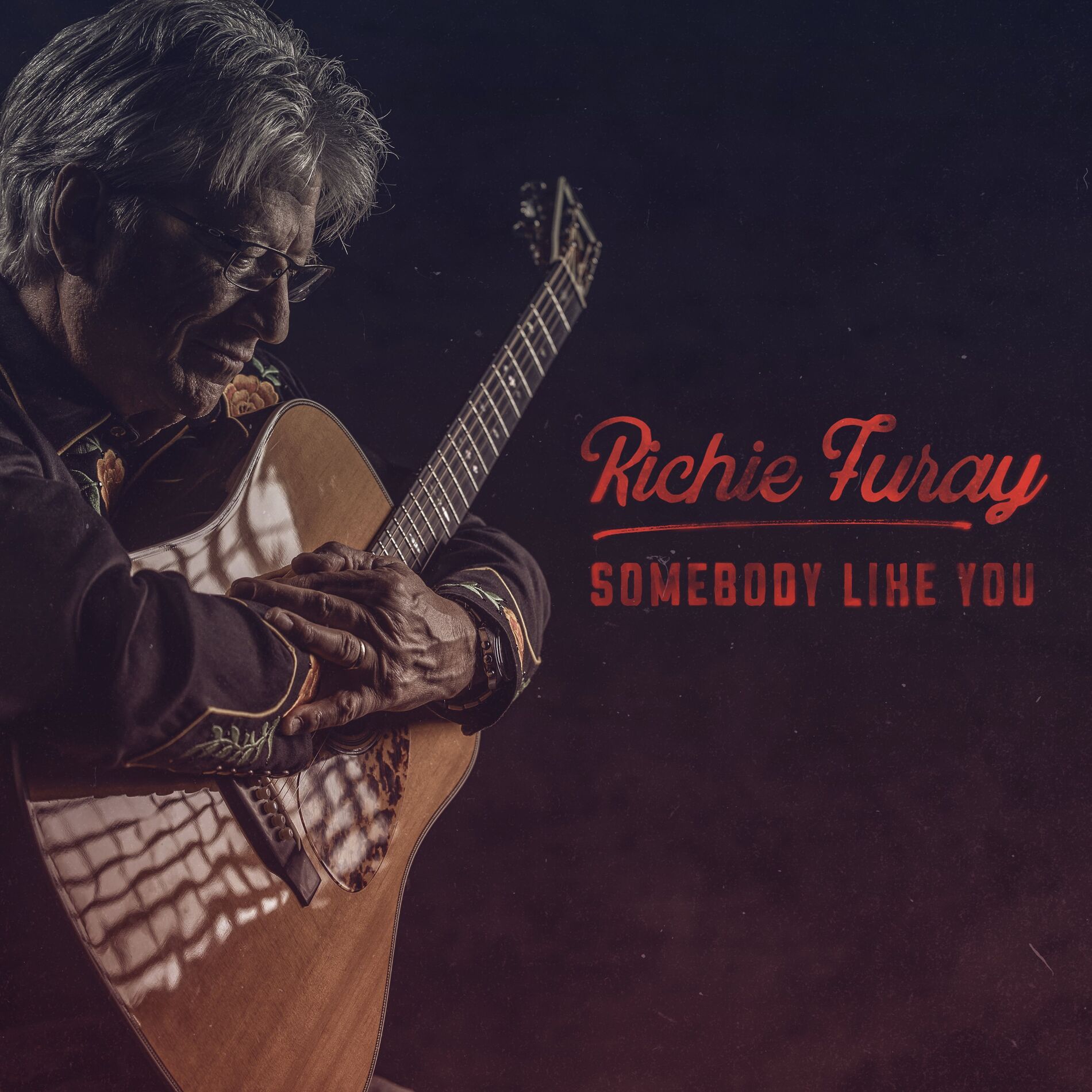 Album cover of Somebody Like You