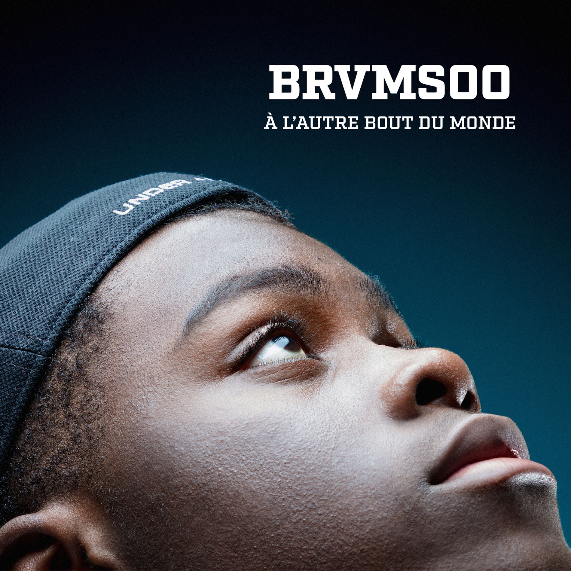 Album cover of A l'autre bout du monde