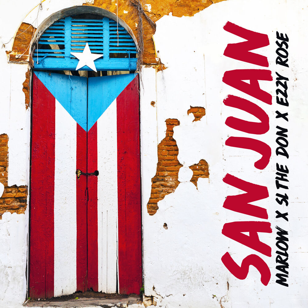 Picture of San Juan