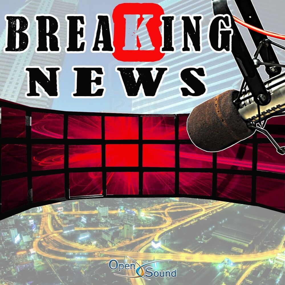 Picture of Breaking News