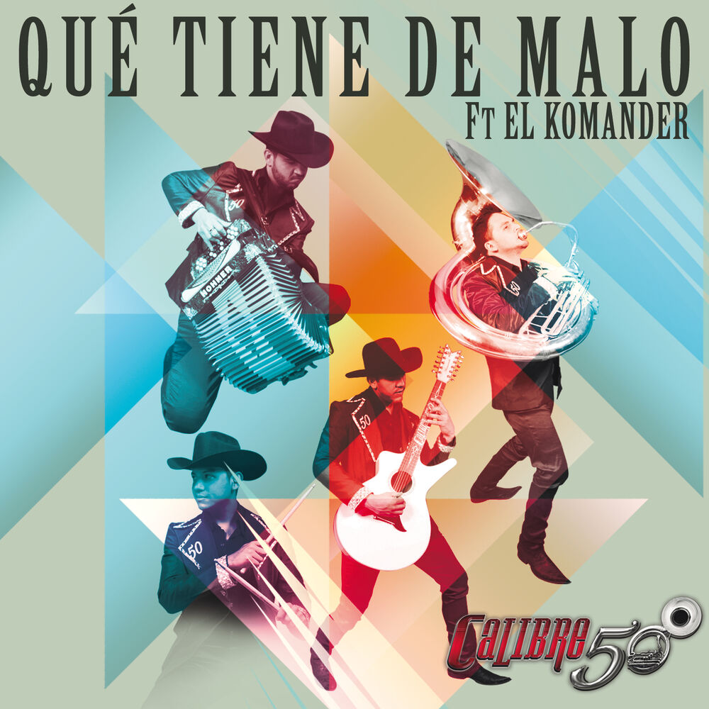 Picture of Qué Tiene De Malo (Alt Version)