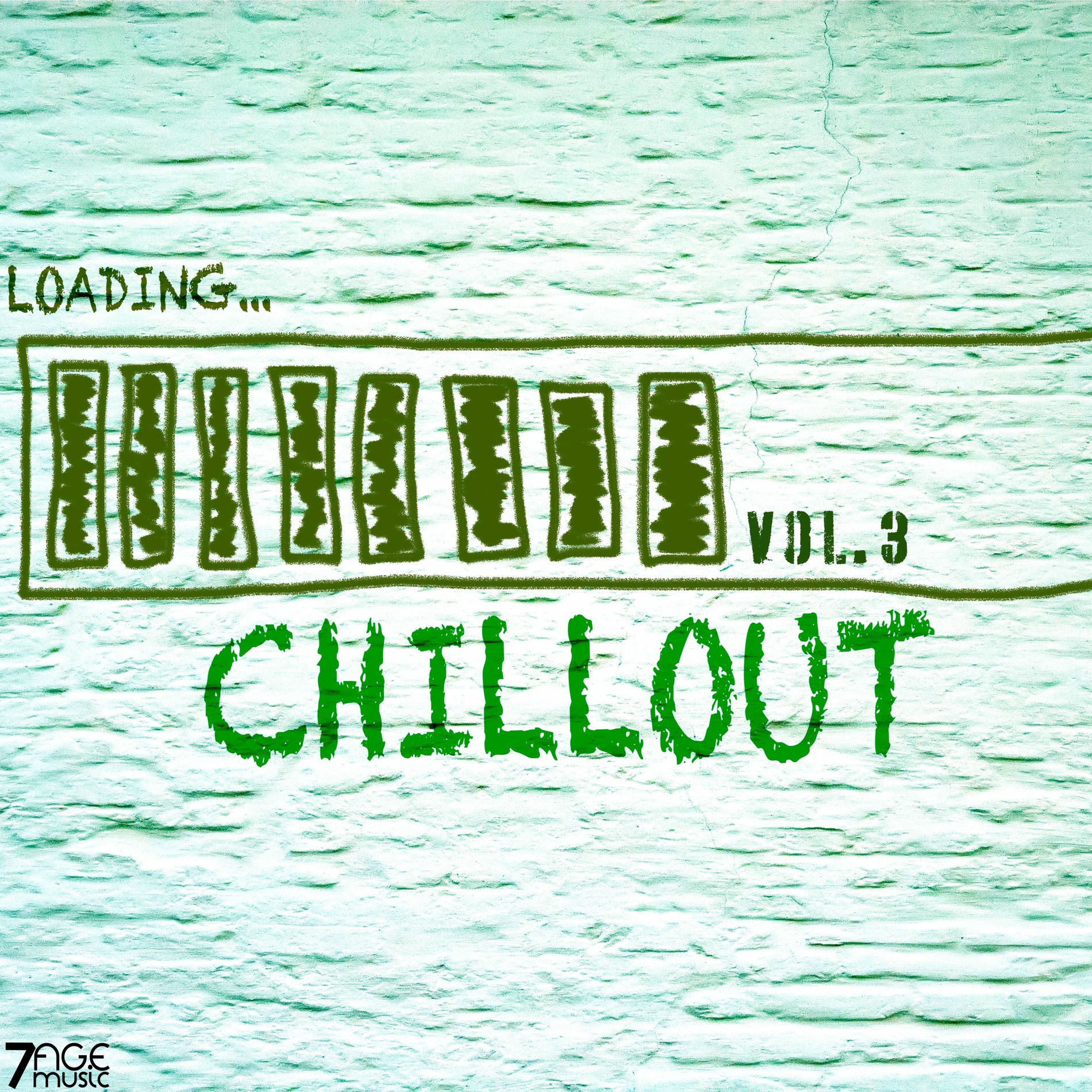 Album cover of Loading Chillout, Vol. 3