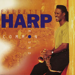 Cover of Common Ground