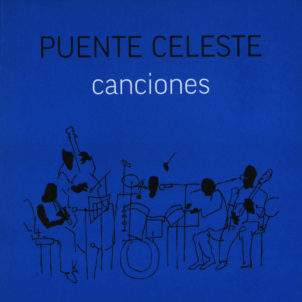 Picture of Canciones