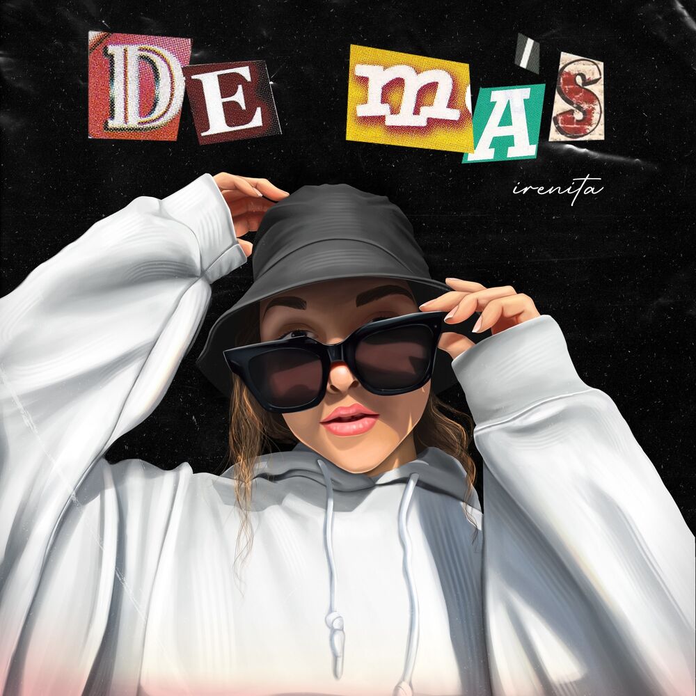 Picture of De más