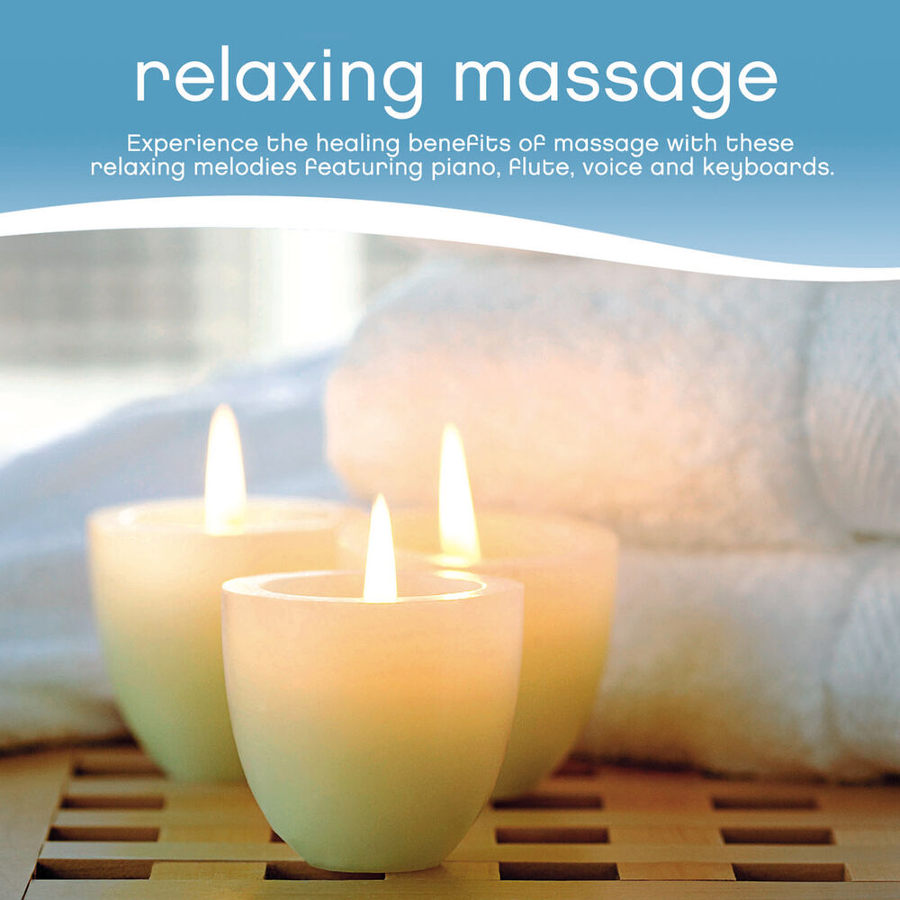 Picture of Relaxing Massage