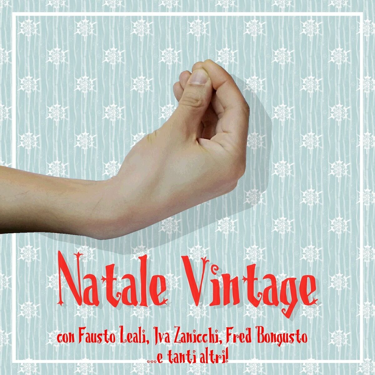 Album cover of Natale Vintage