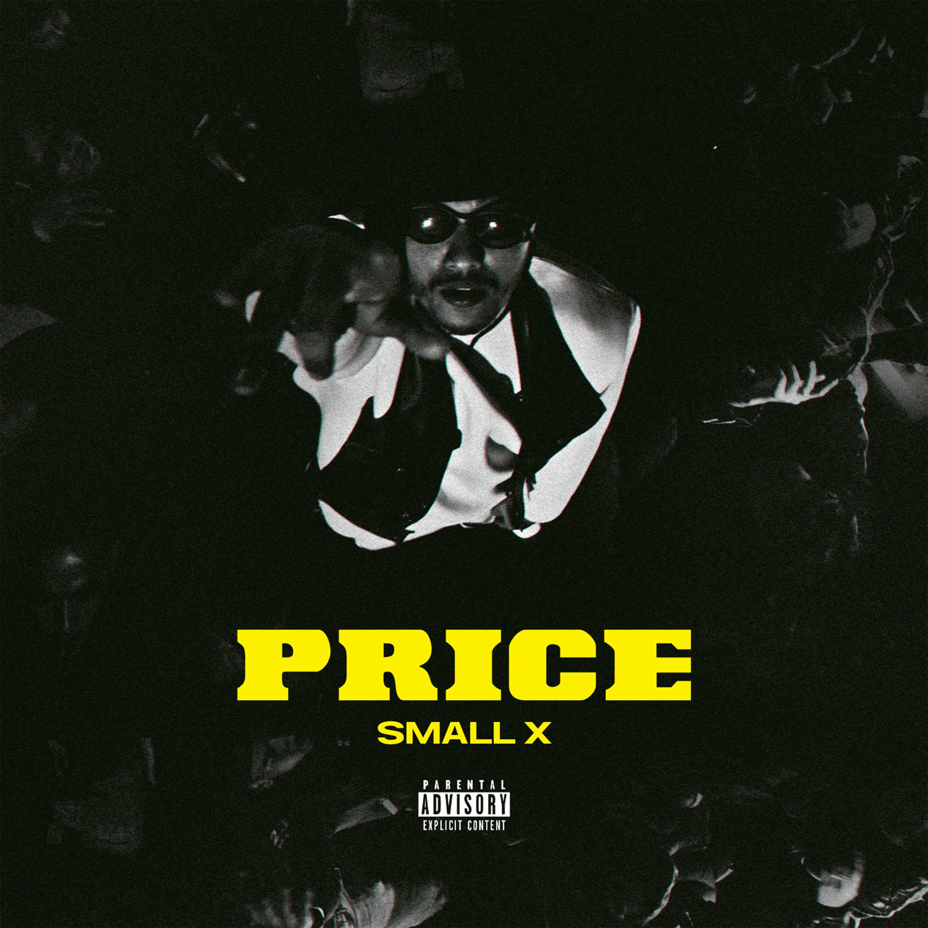 Album cover of Price