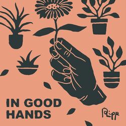 Cover of In Good Hands