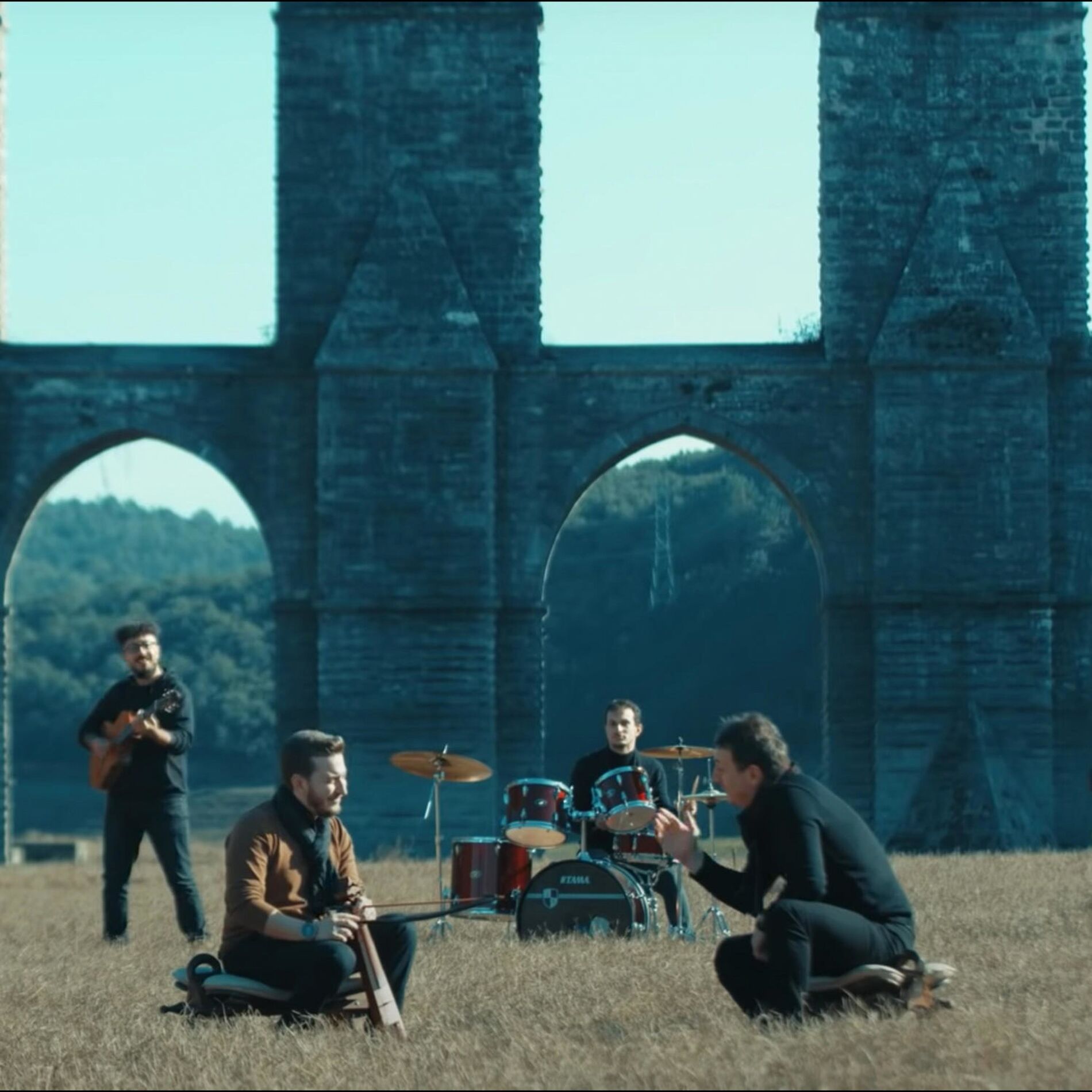 Album cover of Zaten Sürünüyorsun (feat. Anıl Yılmaz)