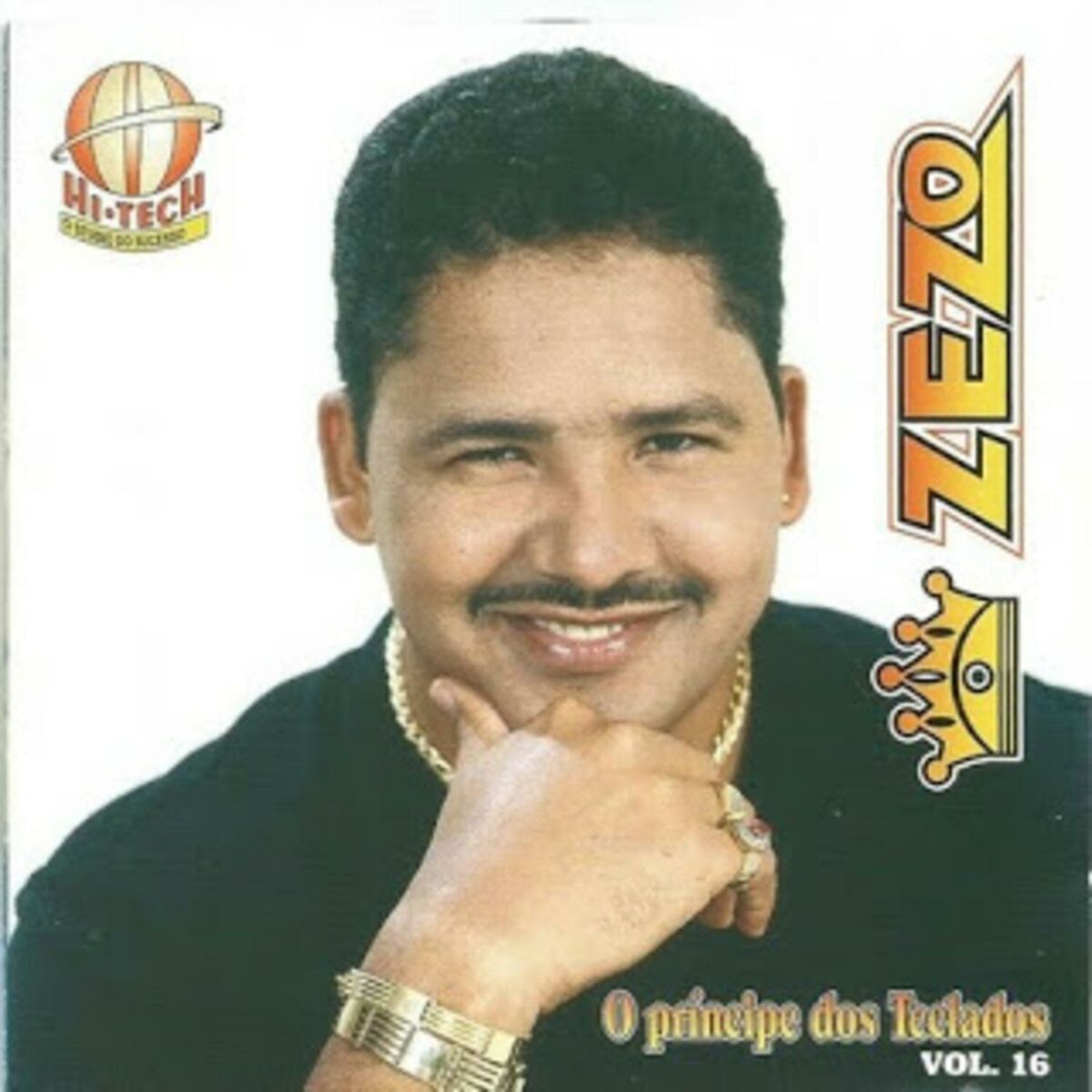 Album cover of Vol. 16