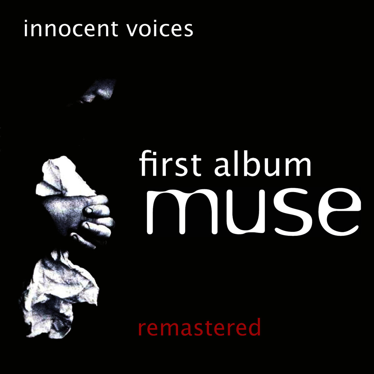 Album cover of Innocent Voices (First Album)