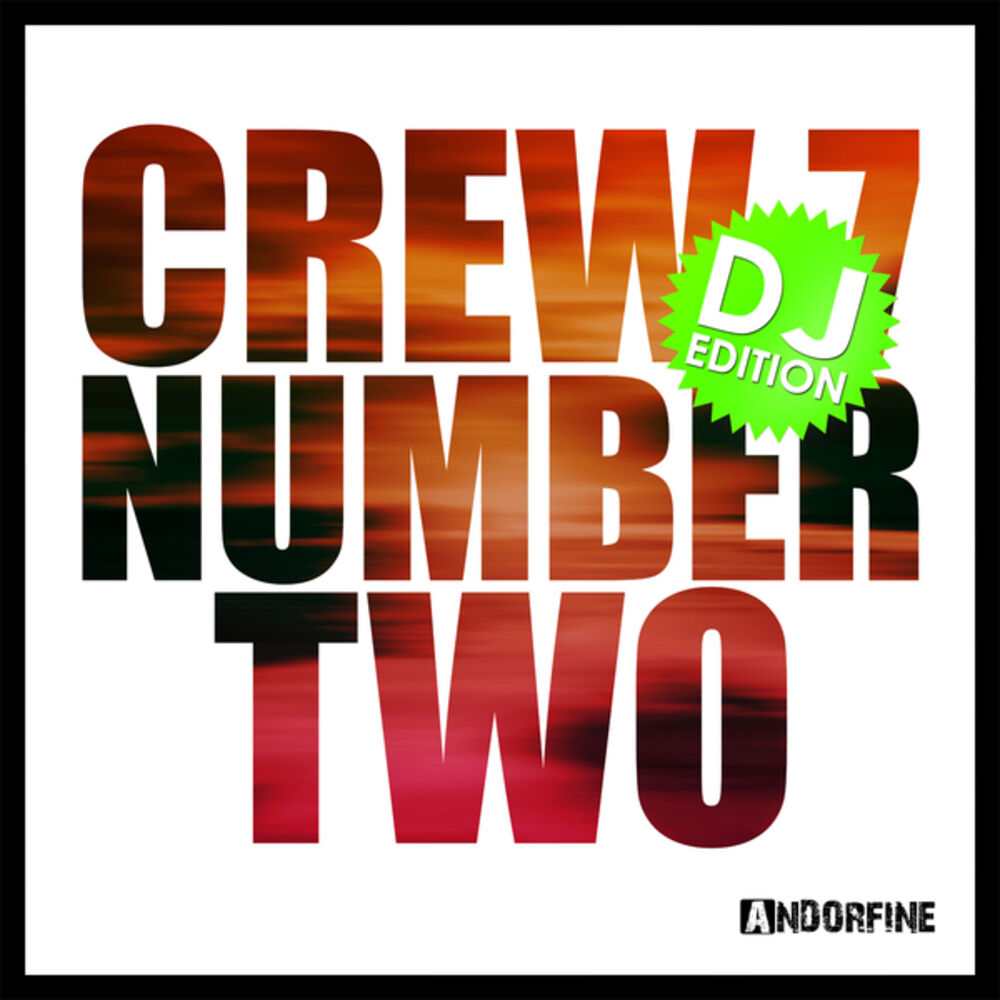 Picture of Number Two - DJ Edition