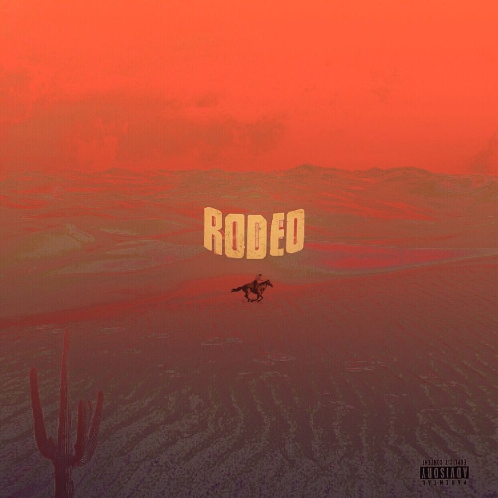 Picture of Rodeo