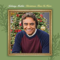Cover of Christmas Time Is Here