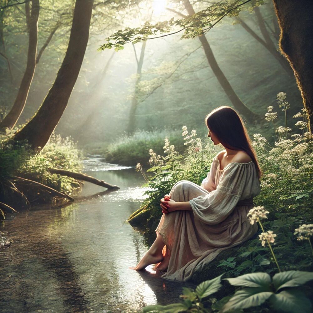 Picture of Path to Zen Mind: Slow Life, Calm Energy, Harmony and Peaceful Sleep