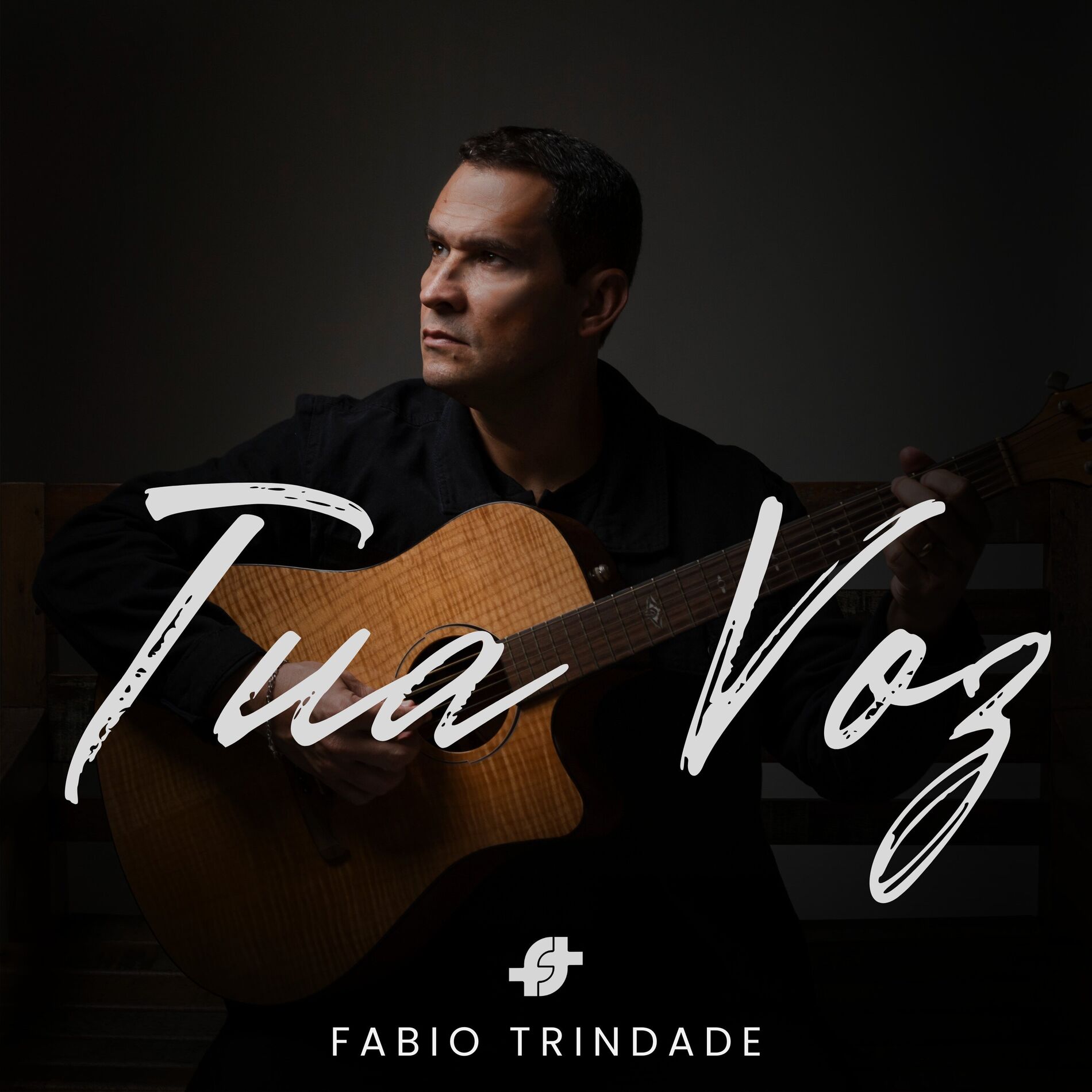 Album cover of Tua Voz