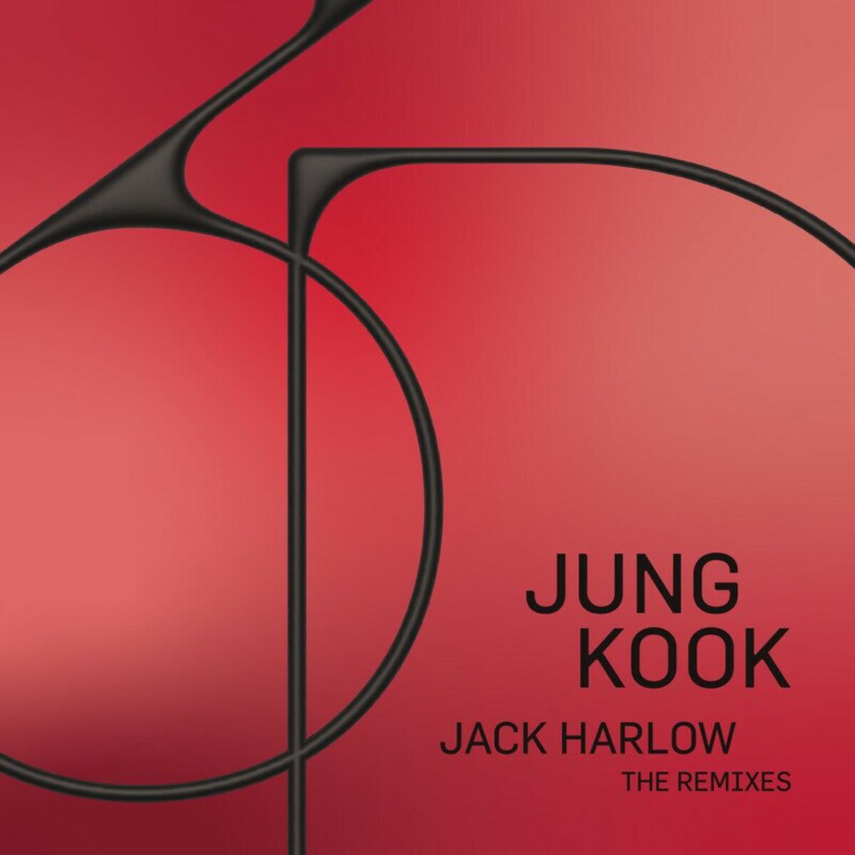 Album cover of 3D (feat. Jack Harlow)