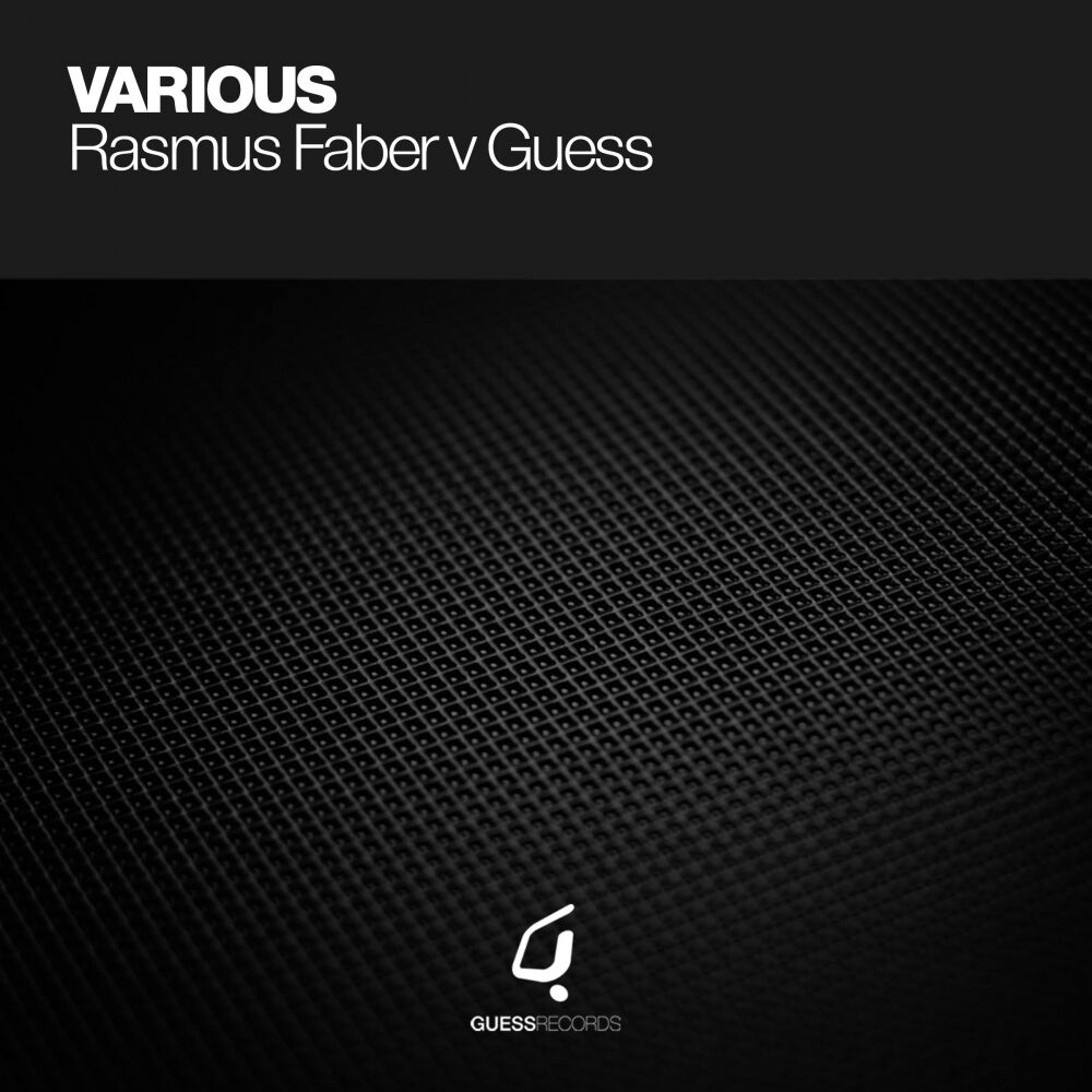 Picture of Rasmus Faber Vs Guess
