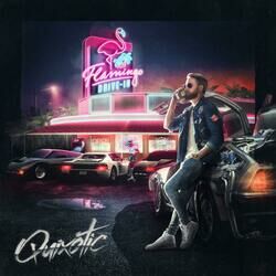 Cover of Flamingo Drive-In