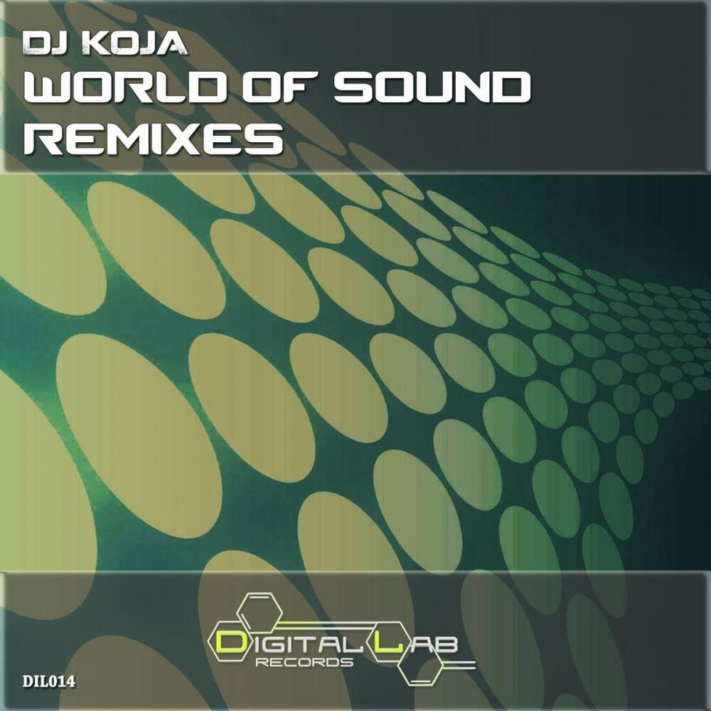 Picture of World Of Sound Remixes