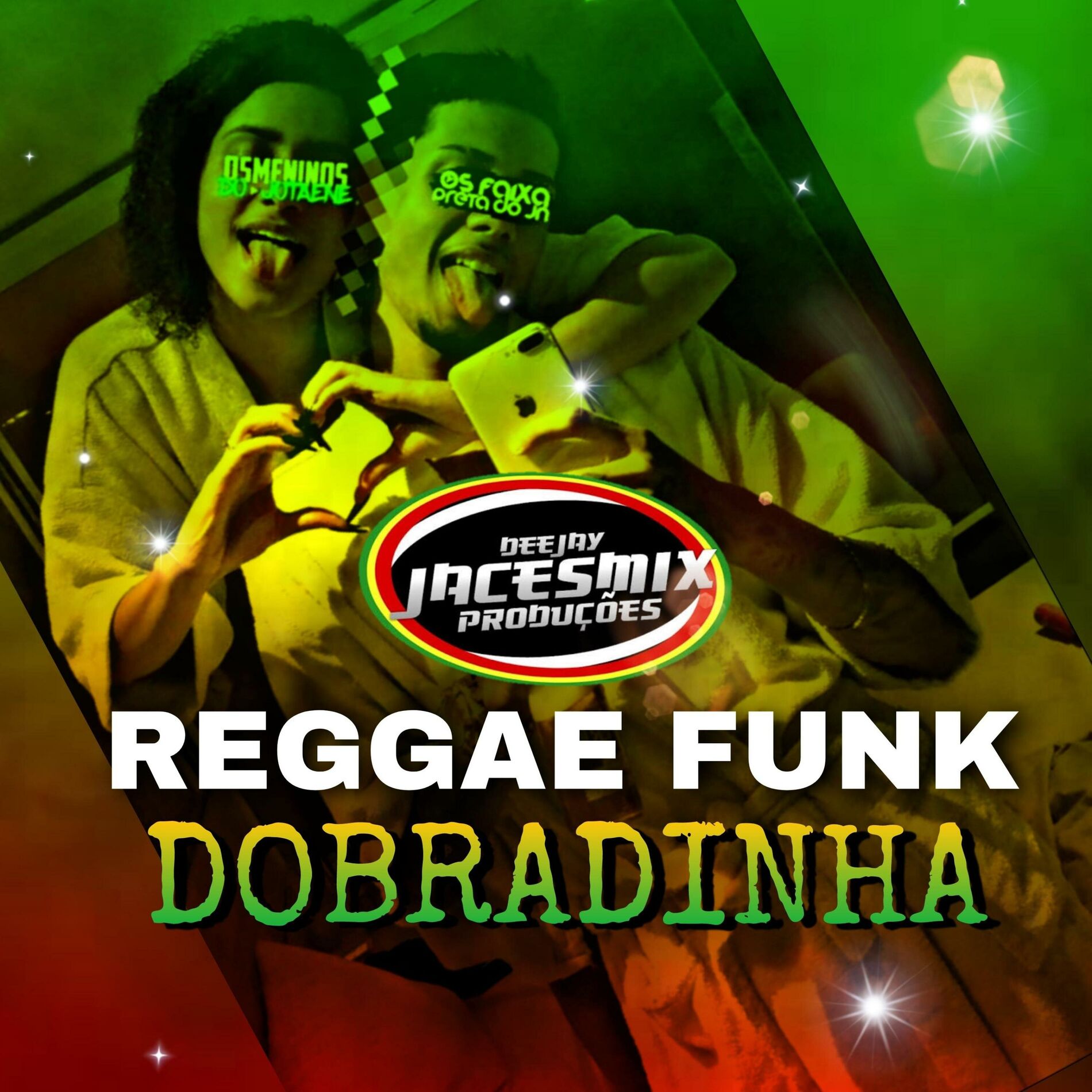 Album cover of MEDLEY TROPA DO GERENTE (REGGAE FUNK) (feat. JÚNIOR PLEX & MARKIM)