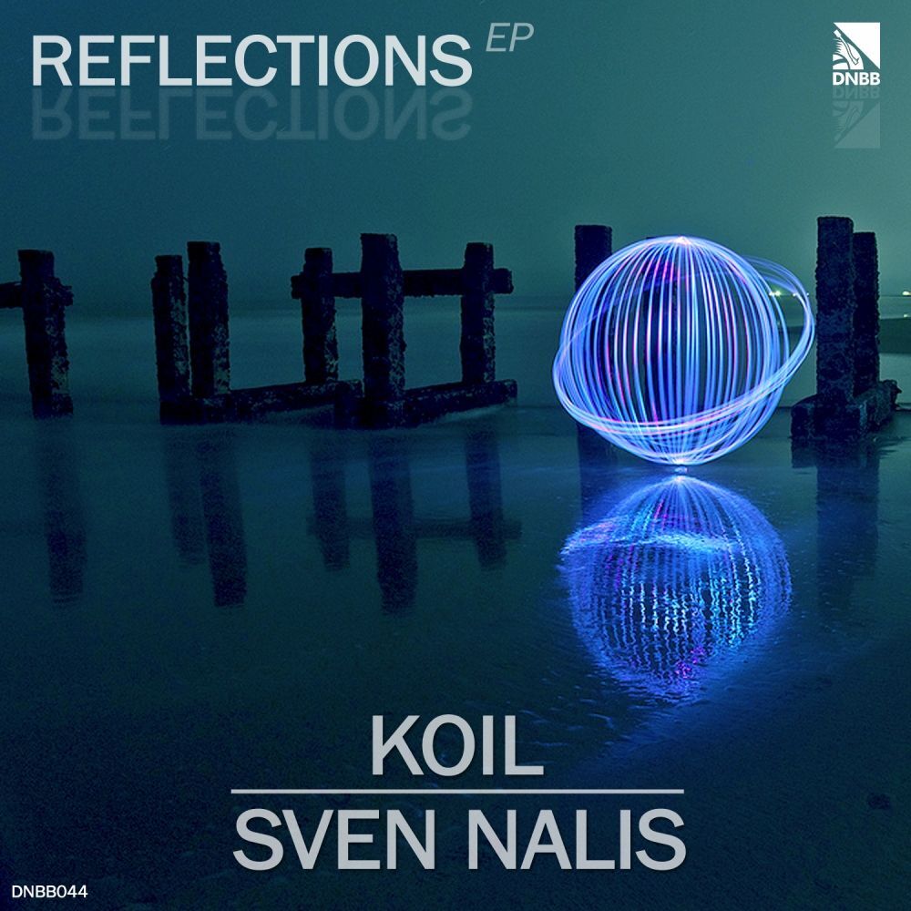 Picture of Reflections EP