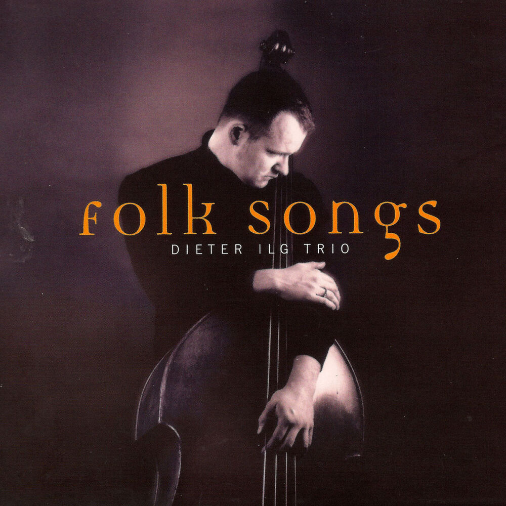 Picture of Folk Songs