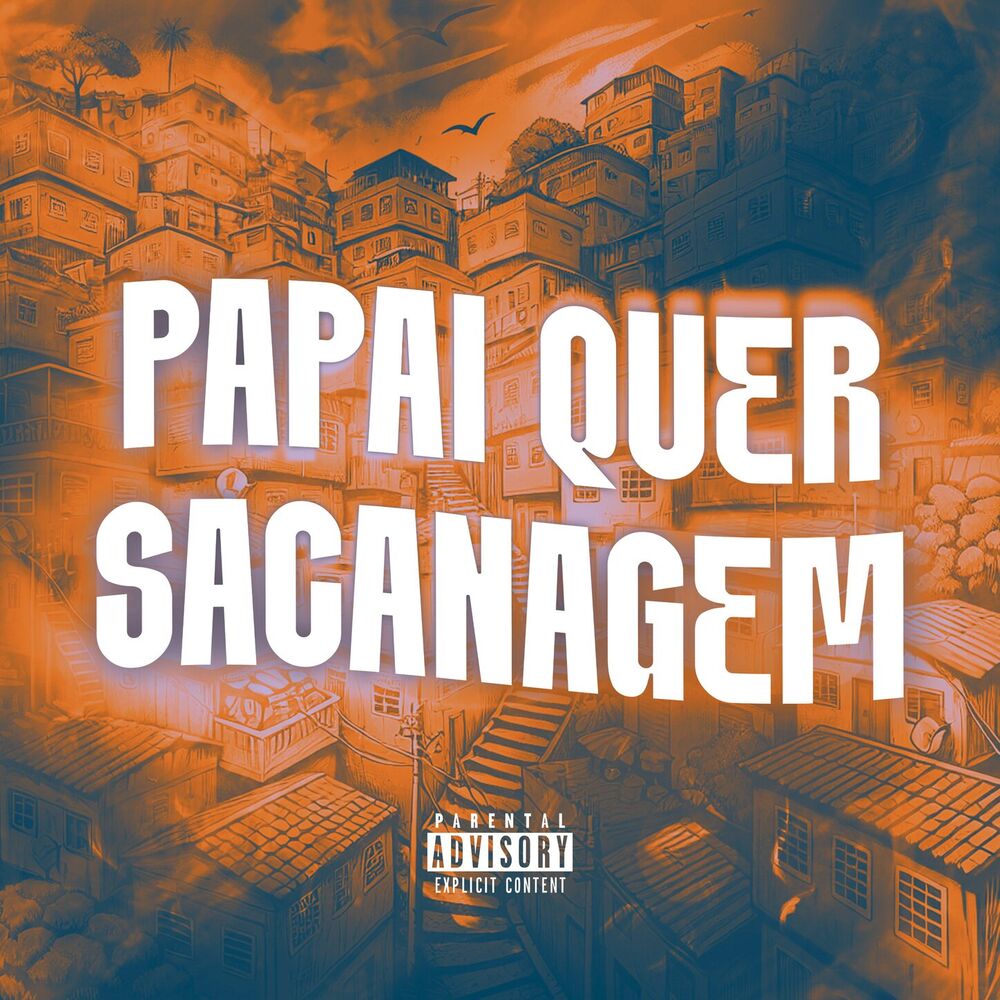 Picture of Papai Quer Sacanagem
