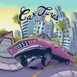 Cover of Car Tunes, Vol. 1