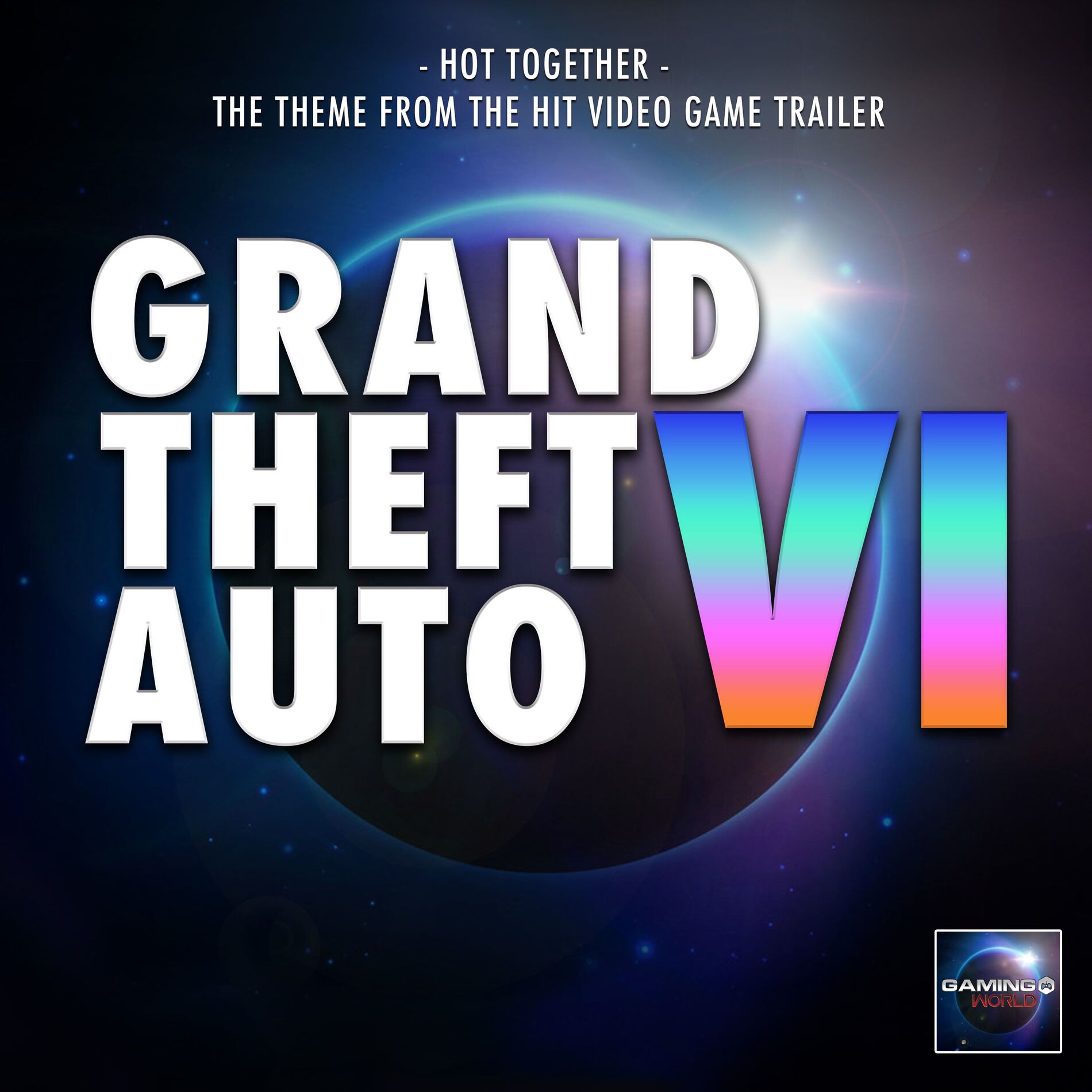 Album cover of Hot Together (From 