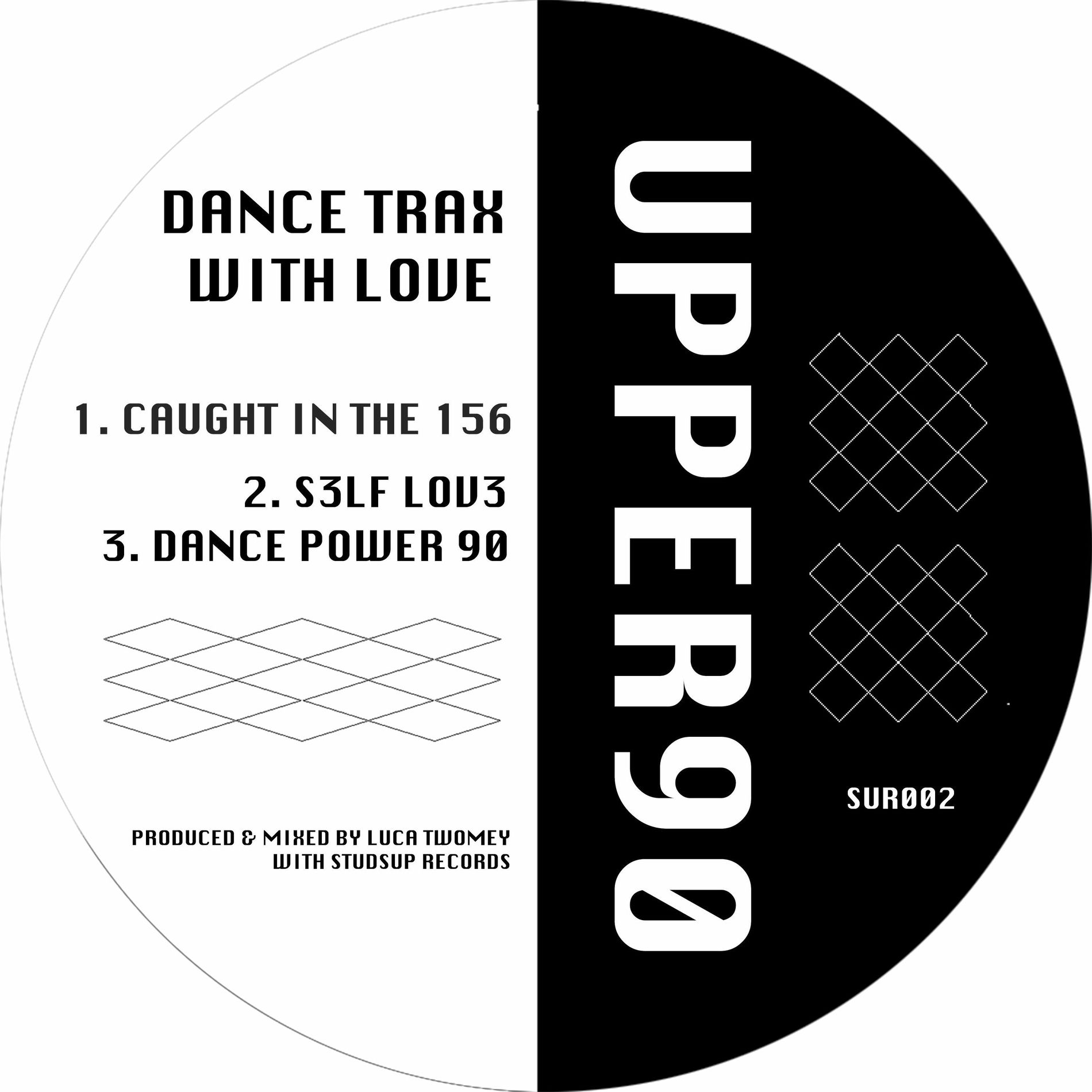 Album cover of Dance Power 90