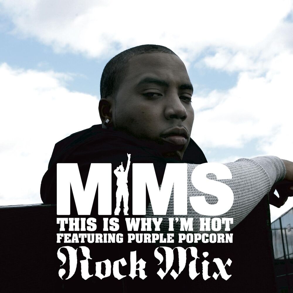 Picture of This Is Why I'm Hot (Rock Mix)