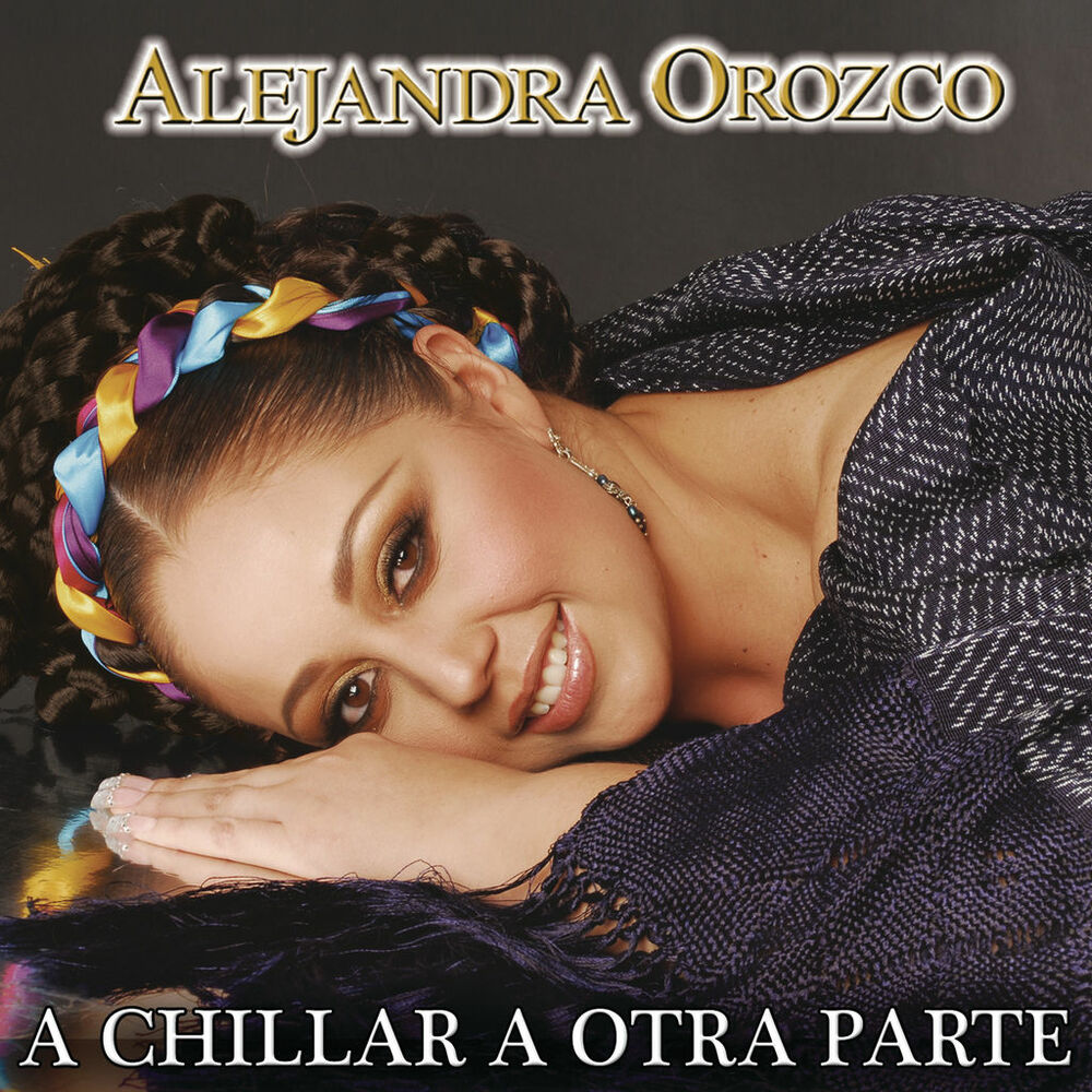 Picture of A Chillar A Otra Parte
