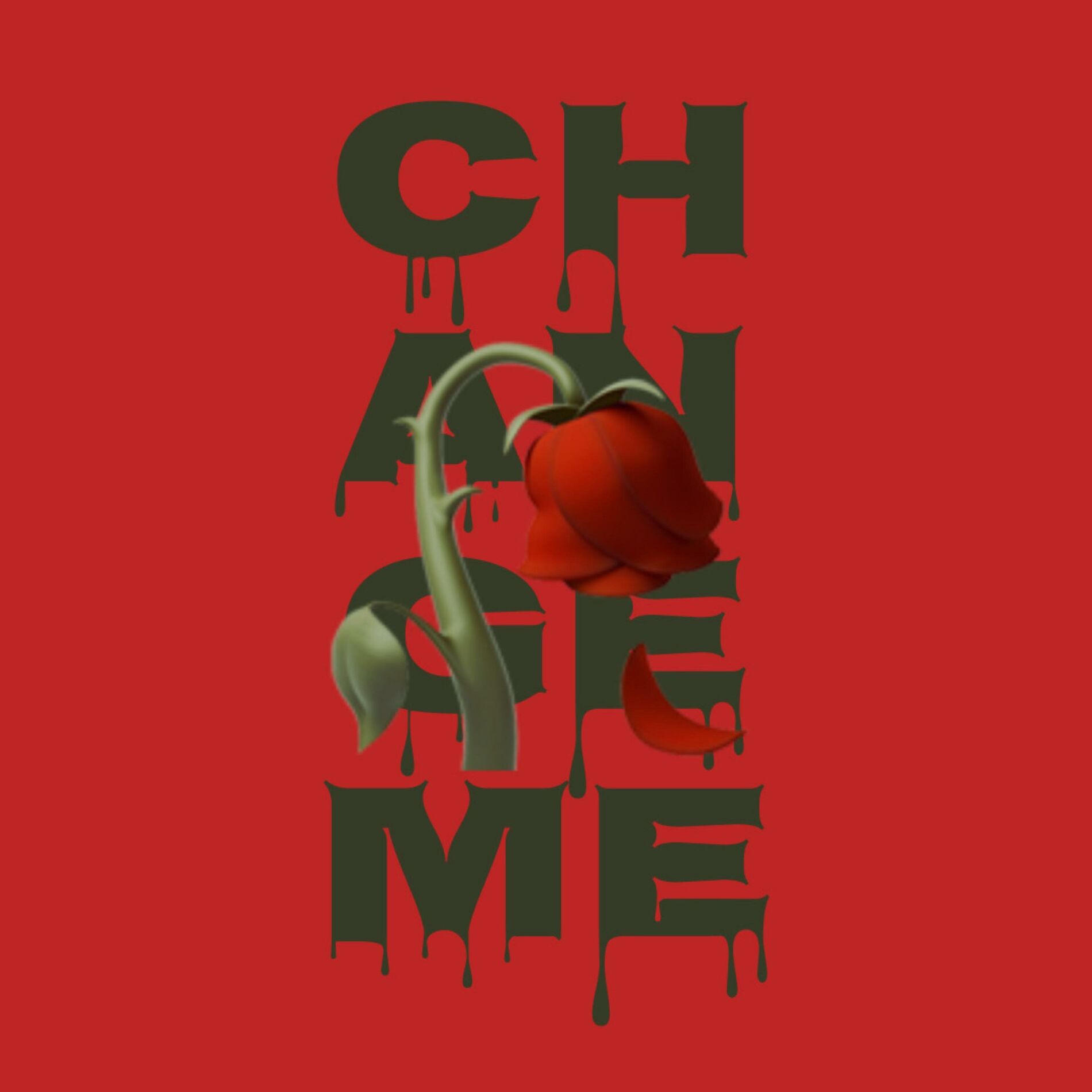 Album cover of Change Me