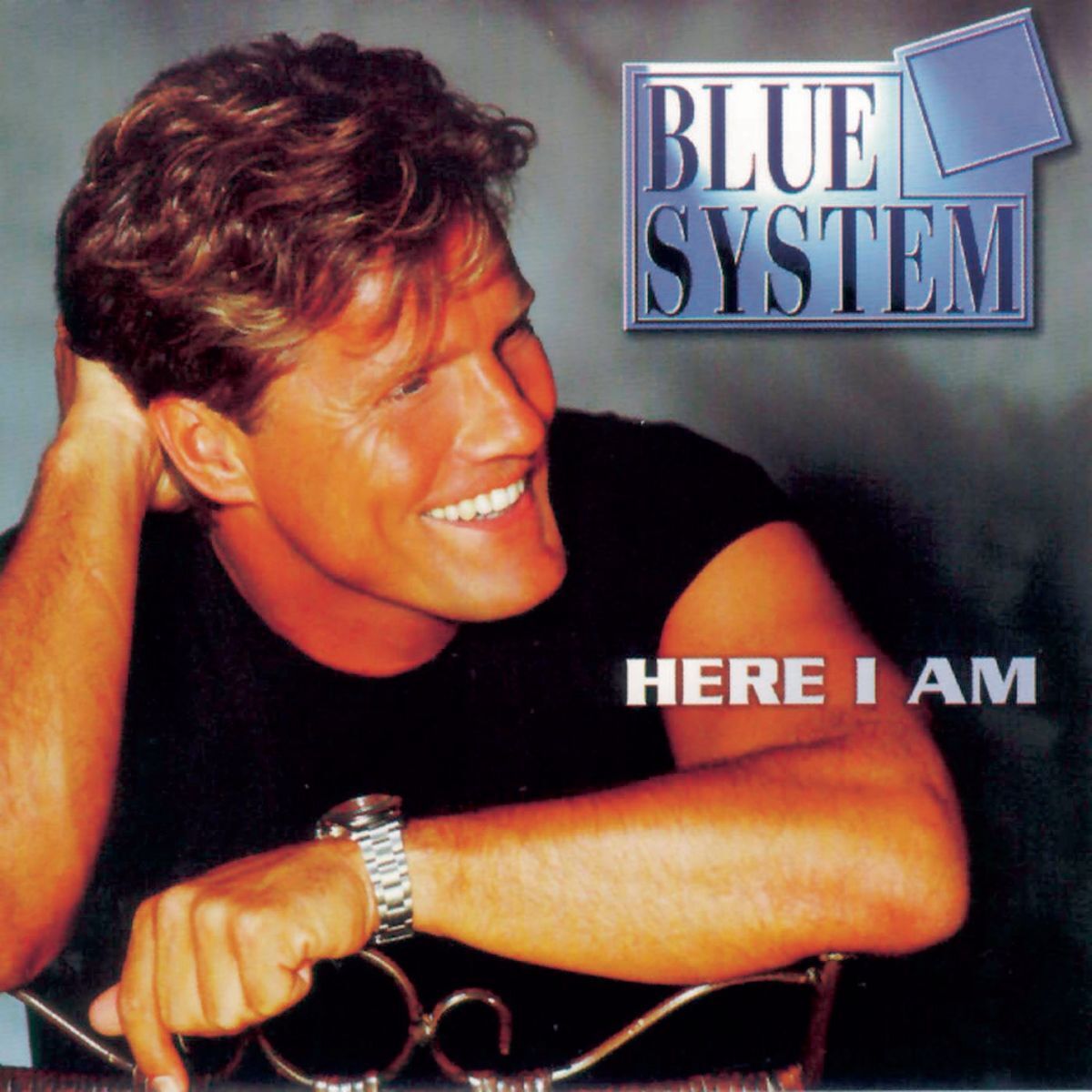 Album cover of Every Day, Every Night