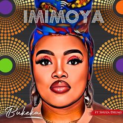 Cover of Imimoya (feat. Shuza Drums)