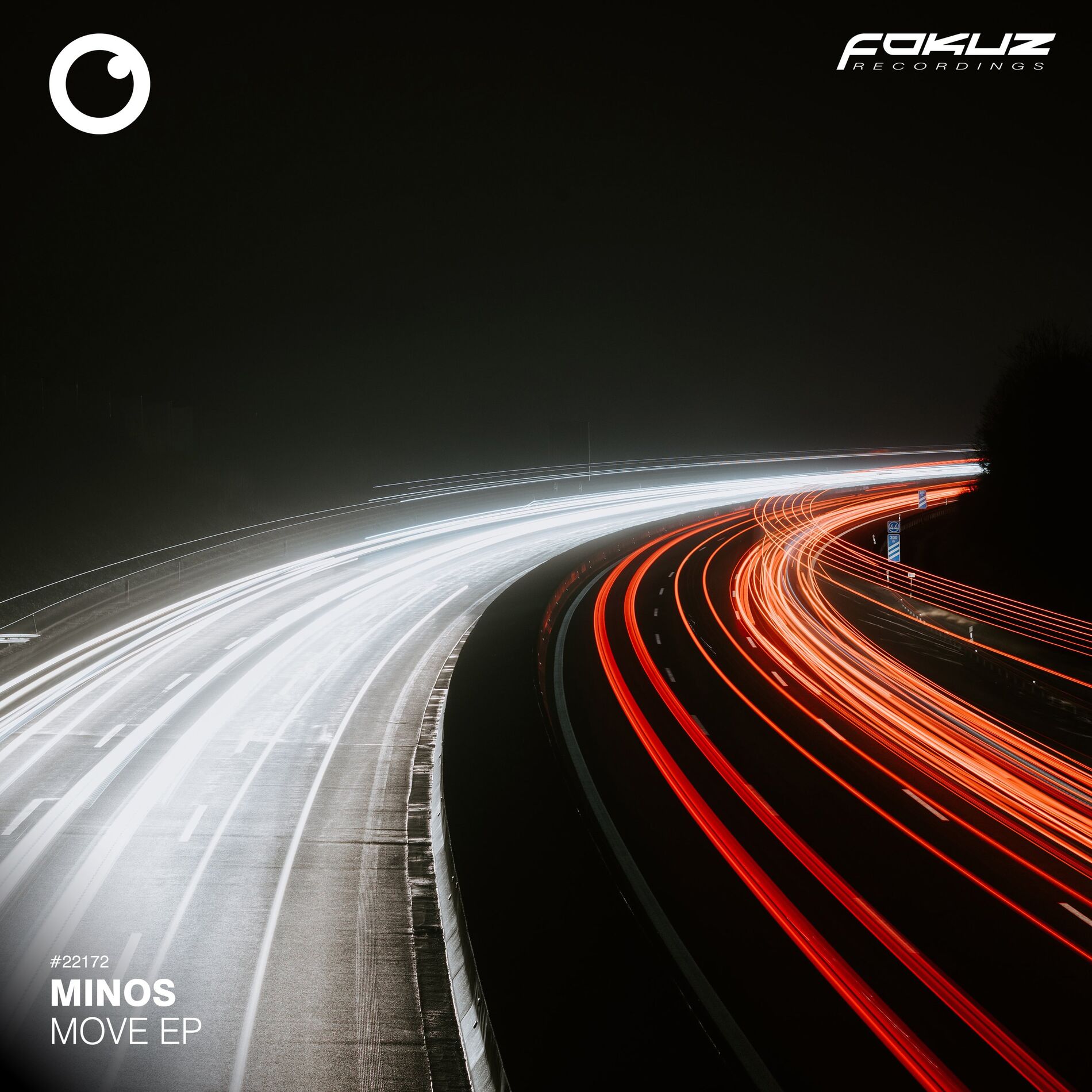 Album cover of Move EP
