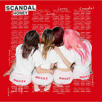 SCANDAL シングル・アルバムCD 全14 Amazon.co.jp: STANDARD: ミュージック