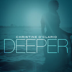 Cover of Deeper