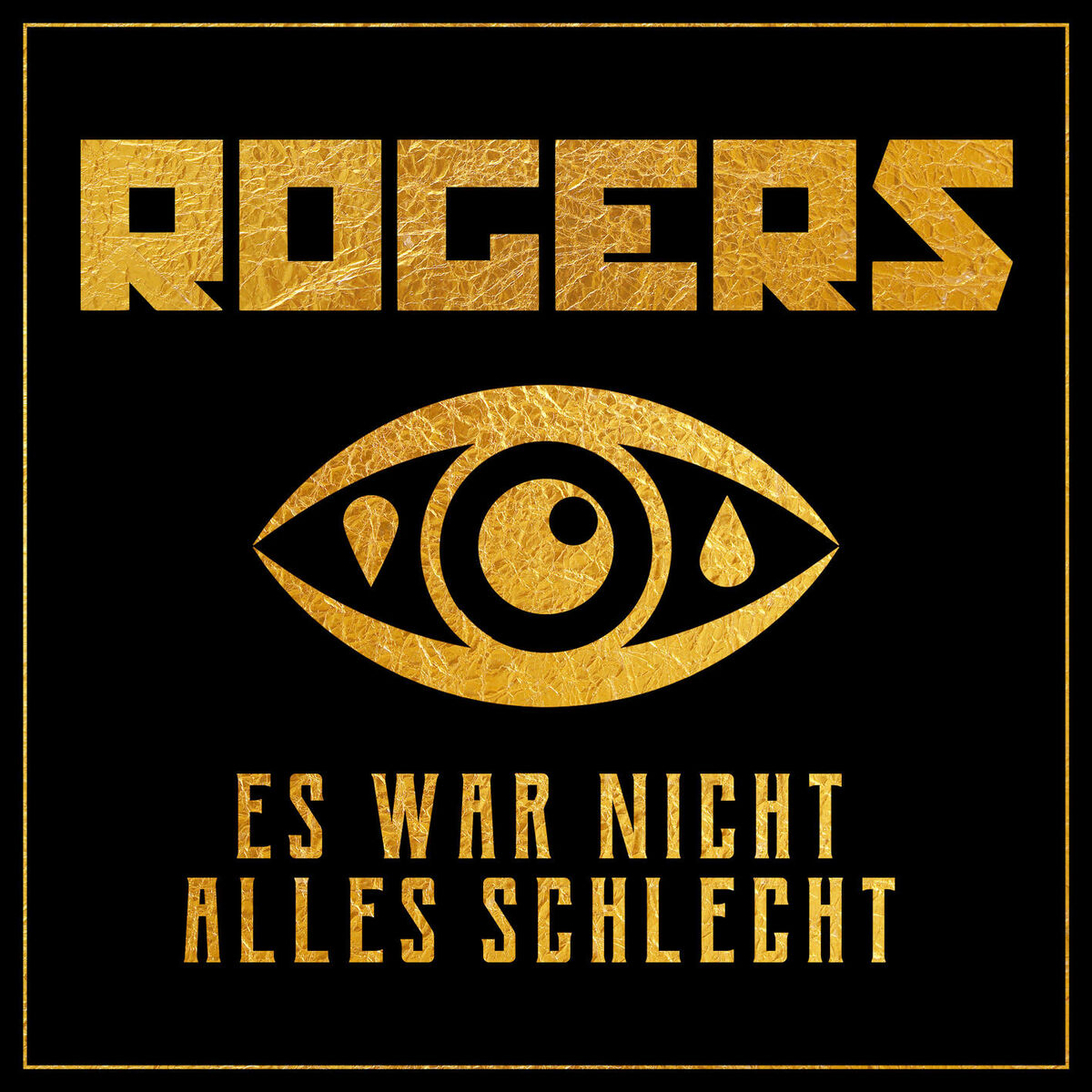 Album cover of Es war nicht alles schlecht (feat. Matthi Nasty)