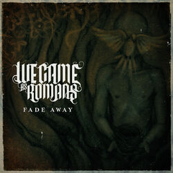 Cover of Fade Away