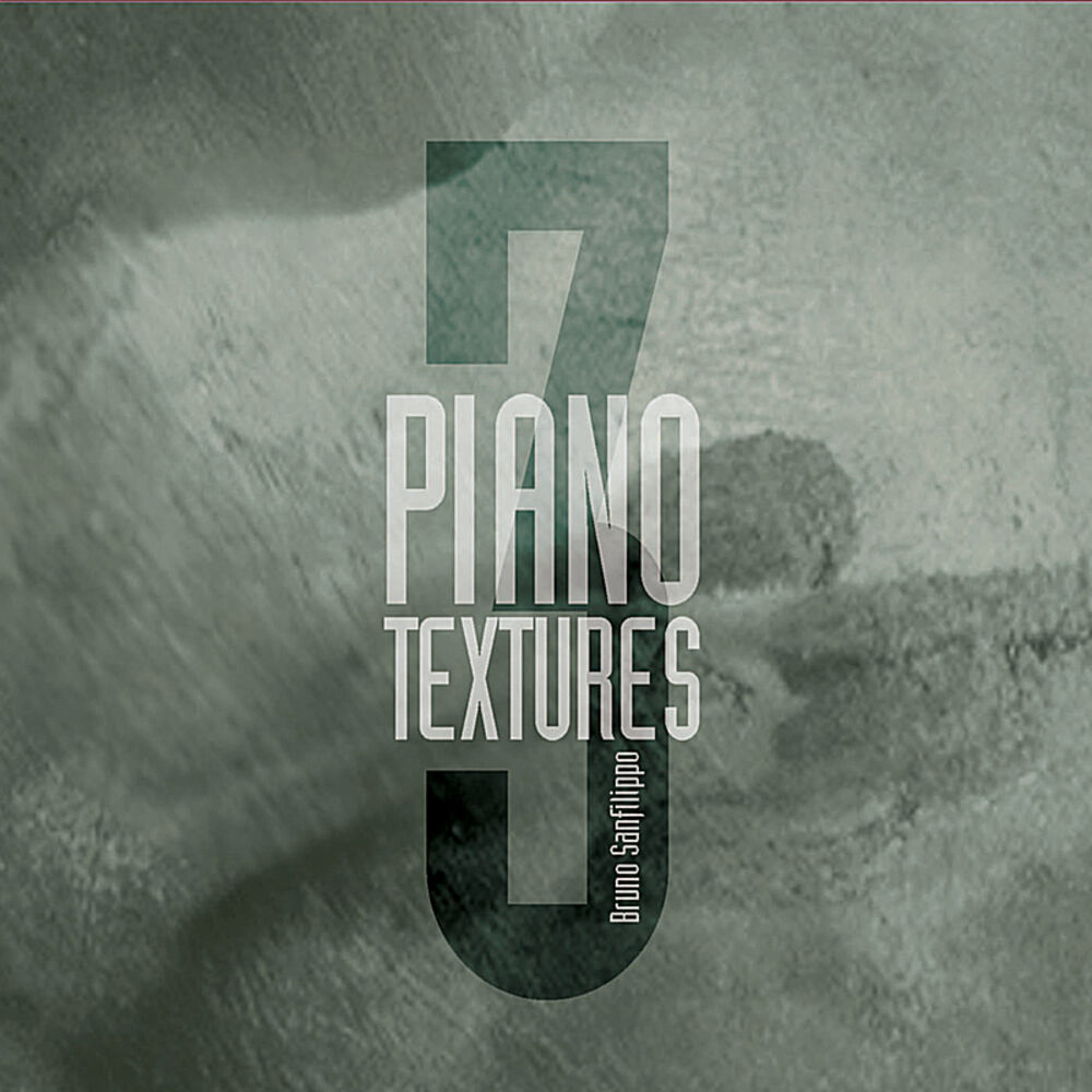Picture of Piano Textures 3