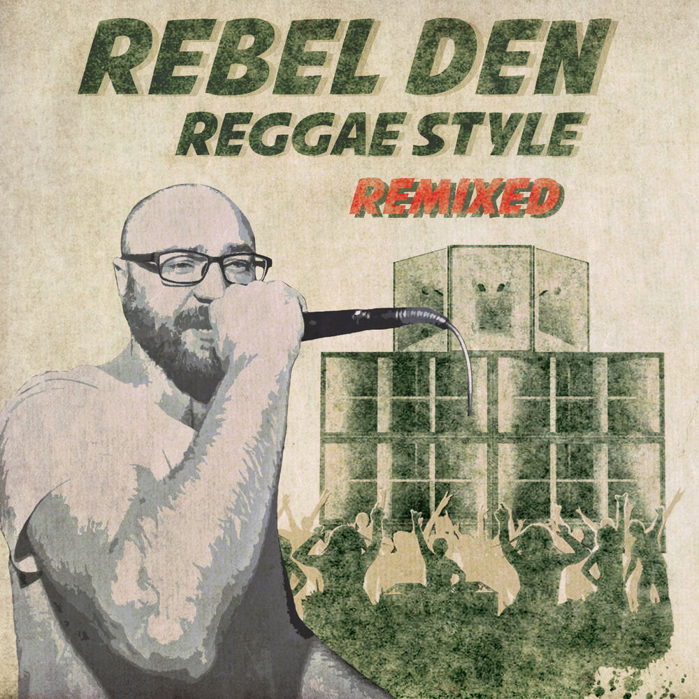 Picture of Reggae Style (Remixed)