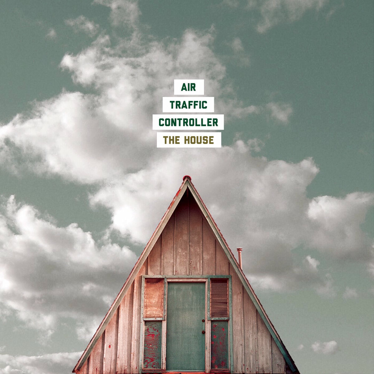 Album cover of The House