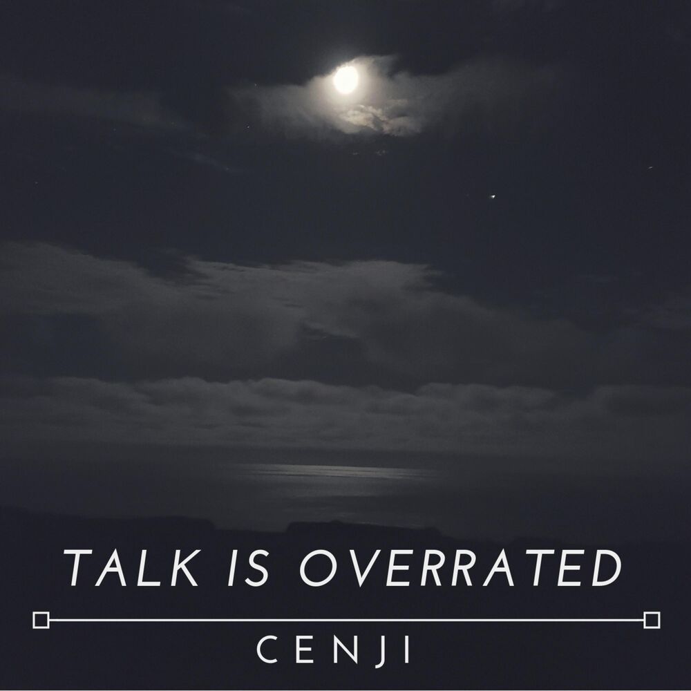 Picture of Talk Is Overrated