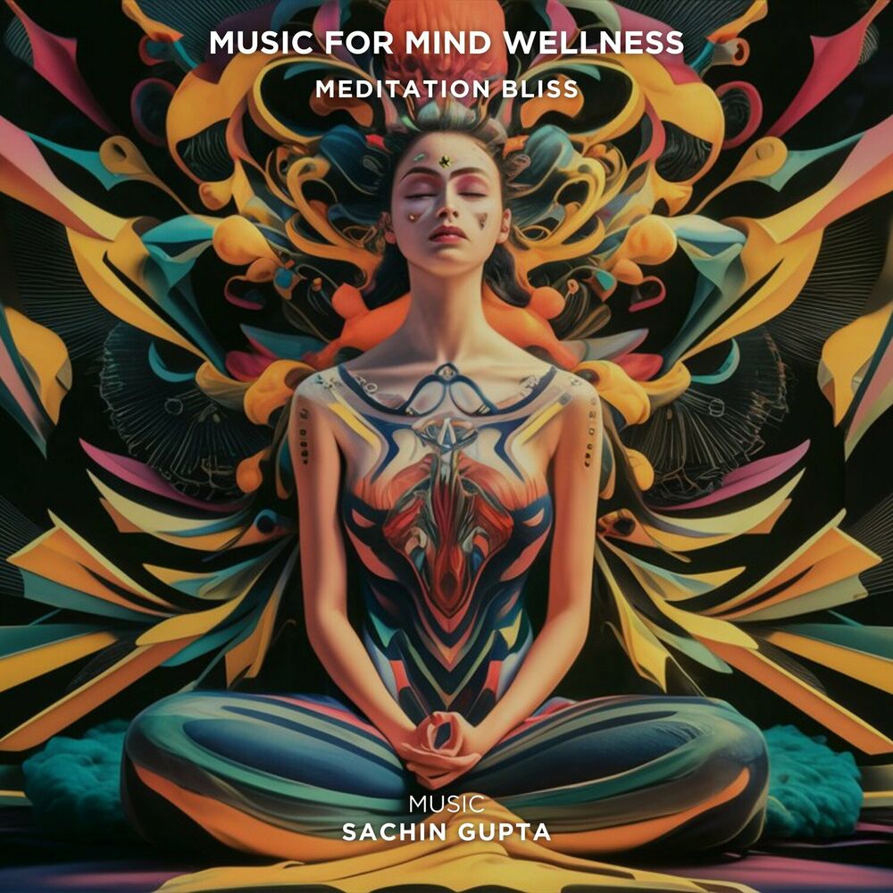 Picture of Meditation Bliss